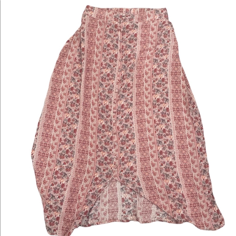 Skirt